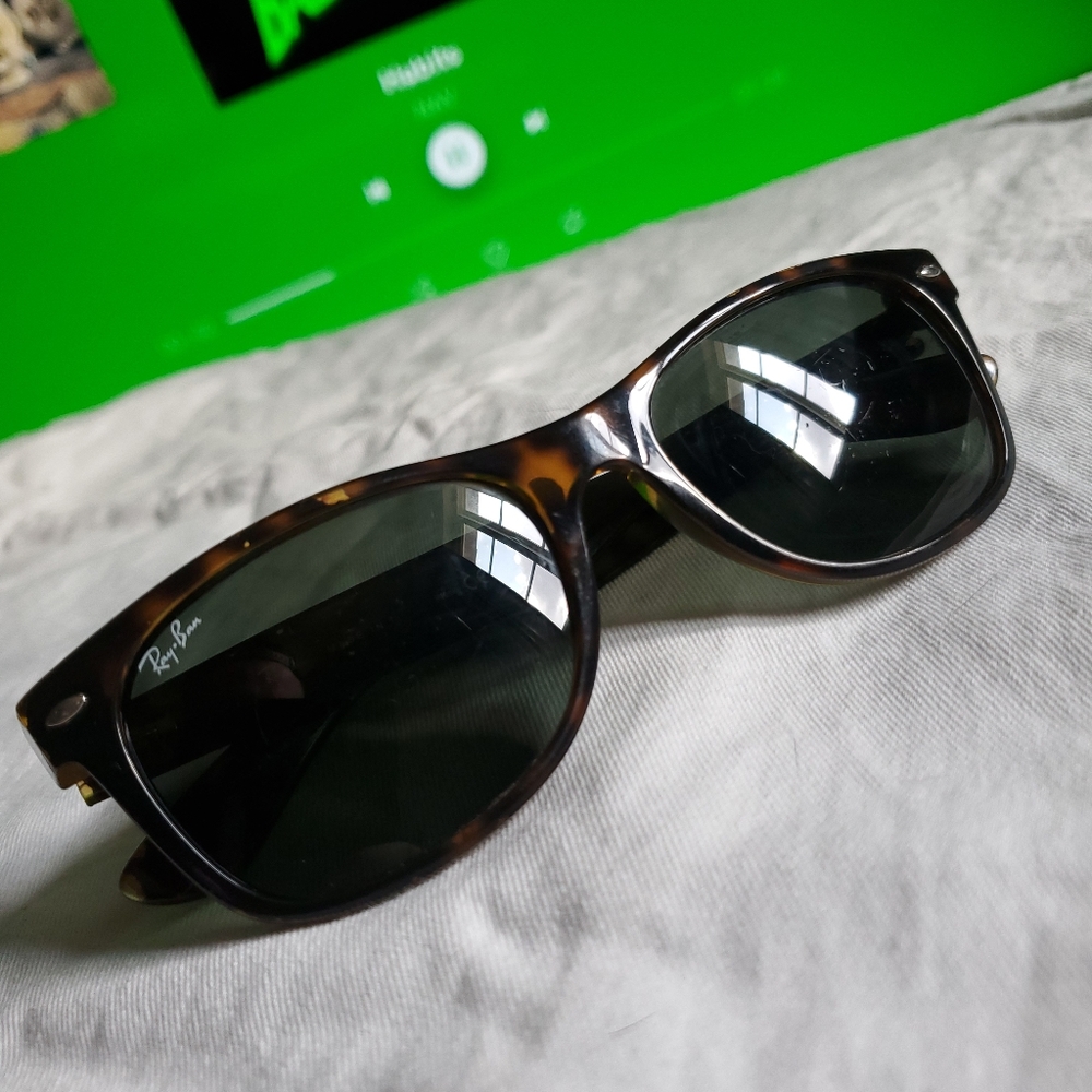 Ray-Bans
